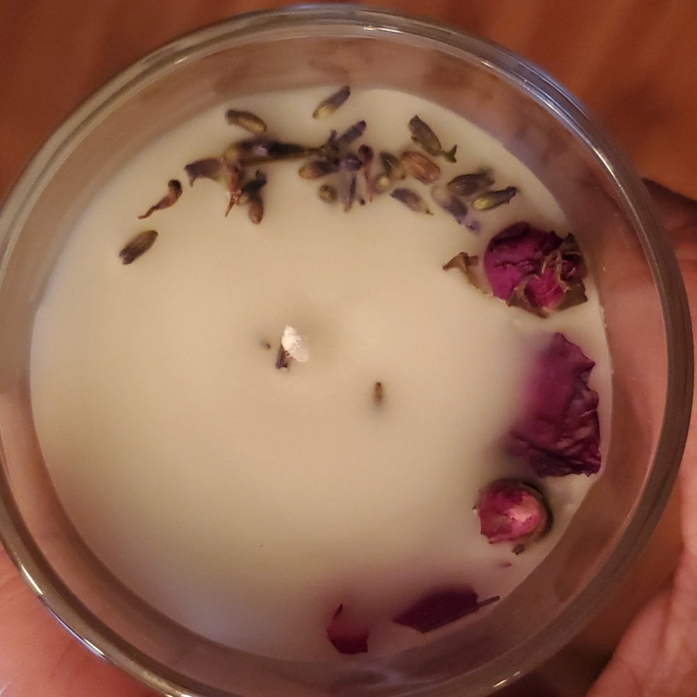 Candles - Picture 4 of 9